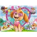 imagen de Paw Patrol: Brillante Skye puzzle de 100 piezas - Trefl 2