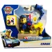 Paw Patrol: Chase perrito con accesorios - Spin Master