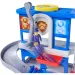imagen de Paw Patrol: Búsqueda y Rescate Estación de Policía juego de set - Spin Master 2