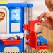imagen de Paw Patrol: Búsqueda y Rescate Estación de Policía juego de set - Spin Master 4