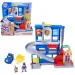 imagen de Paw Patrol: Búsqueda y Rescate Estación de Policía juego de set - Spin Master 1