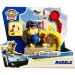 Paw Patrol: Rubble perro de búsqueda y rescate con accesorios - Spin Master