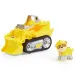 imagen de Paw Patrol Caballeros: Vehículo deluxe de Rubble - Spin Master 2