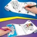 imagen de Paw Patrol cilindro para colorear varios 1ud - Lisciani 3