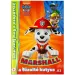 Paw Patrol: ¡Conoce al equipo! 3. - Marshall, el perrito bombero de actividades