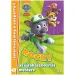 Paw Patrol: ¡Conoce al equipo! 5. - Rocky, el maestro del reciclaje cuaderno de actividades