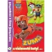 Paw Patrol: ¡Conoce al equipo! 6. - Zuma, el perrito salvavidas cuaderno de actividades