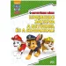 Paw Patrol - ¡Aprende jugando con las letras y las palabras!