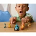 imagen de Paw Patrol Dino Movie - Equipo de dinosaurios Rexi juego de juguetes - Spin Master 4