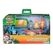 imagen de Paw Patrol Dino Movie - Equipo de dinosaurios Rexi juego de juguetes - Spin Master 1