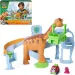 imagen de Paw Patrol Dino Movie - Gran set de juego de pista de vehículos Dino - Spin Master 2