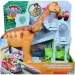 imagen de Paw Patrol Dino Movie - Gran set de juego de pista de vehículos Dino - Spin Master 1