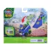 imagen de Paw Patrol Dino Movie - Vehículos acróbatas voladores Chase - Spin Master 2