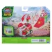 imagen de Paw Patrol Dino Movie - Vehículos acróbatas voladores Marshall - Spin Master 2