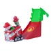 imagen de Paw Patrol Dino Movie - Vehículos acróbatas voladores Marshall - Spin Master 3