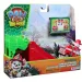 imagen de Paw Patrol Dino Movie - Vehículos acróbatas voladores Marshall - Spin Master 1