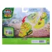 imagen de Paw Patrol Dino Movie - Vehículos acróbatas volcados Rubble - Spin Master 2