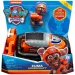 imagen de Paw Patrol: El barco de aire de Zuma con figura de perrito - Spin Master 1
