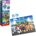 imagen de Paw Patrol El equipo de rescate rompecabezas de 48 piezas - Spin Master 2