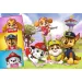 imagen de Paw Patrol: El poder de la amistad rompecabezas de 100 piezas - Trefl 2
