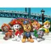 imagen de Paw Patrol en misión 104 piezas maxi supercolor puzzle - Clementoni 2