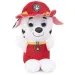 Paw Patrol: Figura de peluche de Marshall de 9 cm - Spin Master
