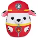 imagen de Paw Patrol: Figura de peluche Marshall 30cm - Spin Master 2