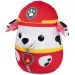 imagen de Paw Patrol: Figura de peluche Marshall 30cm - Spin Master 1