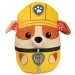 imagen de Paw Patrol: Figura de peluche Rubble 30cm - Spin Master 2