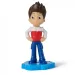 imagen de Paw Patrol: figura mini de Ryder – Spin Master 2