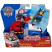 imagen de Paw Patrol: Fire Rescue Chase vehículo - Spin Master 1