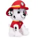 imagen de Paw Patrol Gund Marshall figura de peluche 15cm - Spin Master 1