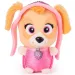 Paw Patrol: Gund Skye mini peluche 9cm