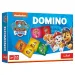 imagen de Paw Patrol Juego de Dominó - Trefl 1