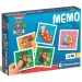 imagen de Paw Patrol: juego de memoria de 48 piezas - Clementoni 1