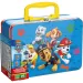 imagen de Paw Patrol: juego de memoria de 72 piezas en maletín de metal - Spin Master 2