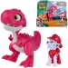 imagen de Paw Patrol La Película de Dinosaurios: Figura de Marshall el Gritón - Spin Master 1