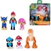 imagen de Paw Patrol La Película de Dinosaurios: Paquete de figuras de aventura - Spin Master 1