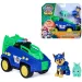 imagen de Paw Patrol La Película de Dinosaurios: Vehículo de Chase - Spin Master 1