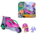 imagen de Paw Patrol La Película de Dinosaurios: Vehículo de Skye - Spin Master 1