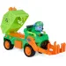 imagen de Paw Patrol La Película de los Dinosaurios: El Vehículo de Rocky - Spin Master 2