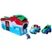 imagen de Paw Patrol La Película de los Dinosaurios: Juego de Base Móvil Dino - Spin Master 3