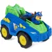 imagen de Paw Patrol La Película del Dino: Vehículo Dino RC Chase - Spin Master 4