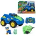 imagen de Paw Patrol La Película del Dino: Vehículo Dino RC Chase - Spin Master 1