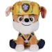 Paw Patrol La Película Dino Rubble figura de peluche 15cm - Spin Master