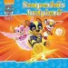 Paw Patrol: Libro de cuentos de perros superhéroes