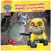 Paw Patrol - ¡Los cachorros salvan a Apolo, el perrito superhéroe! libro de cuentos