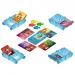 imagen de Paw Patrol: Lucky juego de cartas - Trefl 1