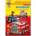 Paw Patrol: ¡Marshall en acción! libro de actividades