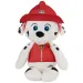imagen de Paw Patrol: Marshall figura de peluche de 33 cm - Spin Master 1